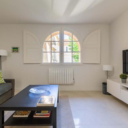 Appartement Cathedrale Au Calme آيكس أومبروفينس المظهر الخارجي الصورة